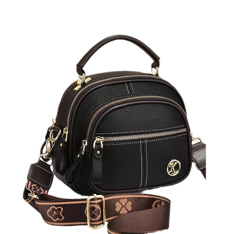 Versatile Women's Crossbody bag