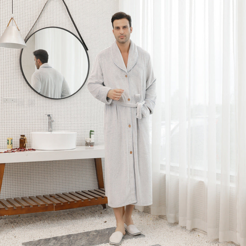 Men and women flannel pajamas