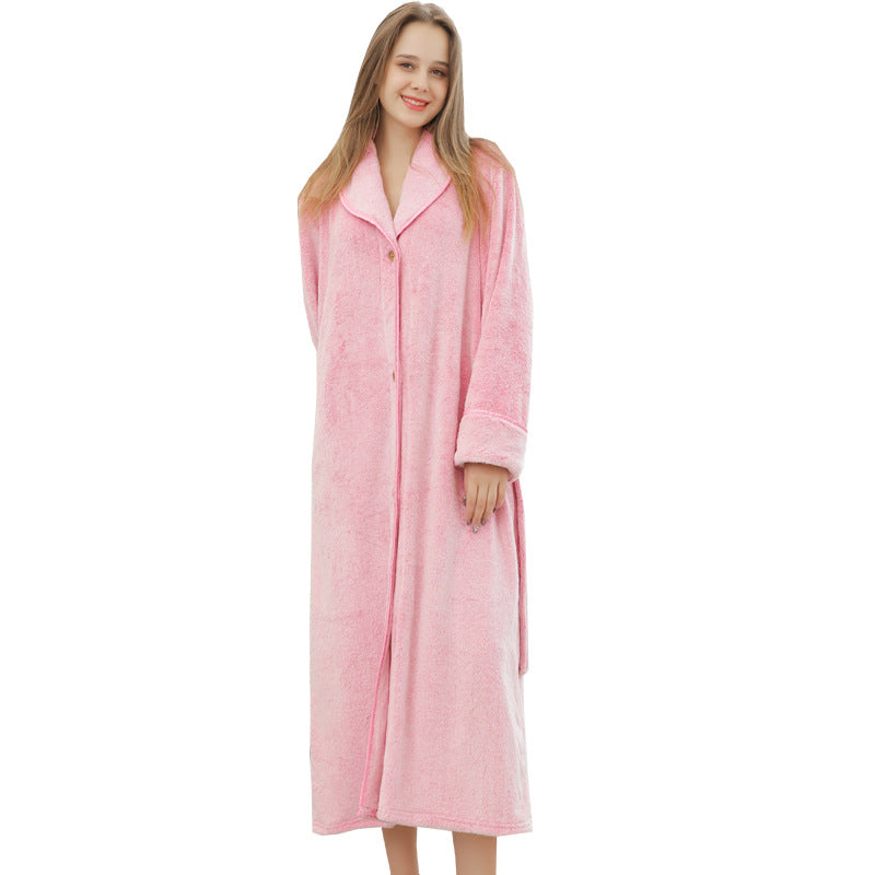 Men and women flannel pajamas