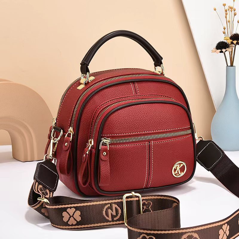 Versatile Women's Crossbody bag